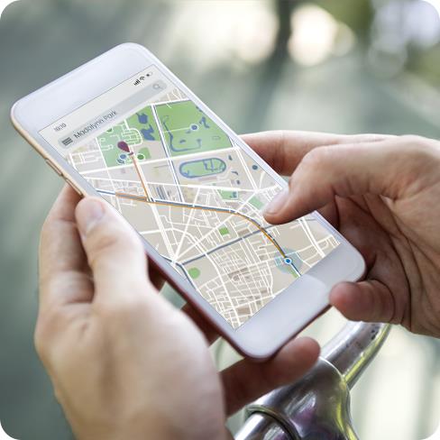 Connect every part of your entire business