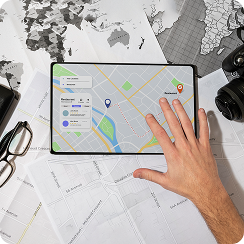 Maintain compliance and control your apps