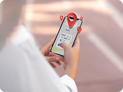 Share tools quickly and confidently in minutes