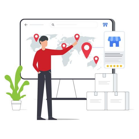 Connect every part of your entire business