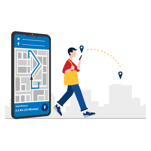 Maintain compliance and control your apps